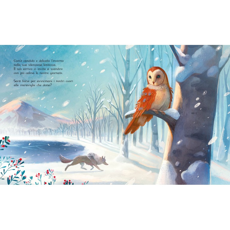 L'inverno dentro di me