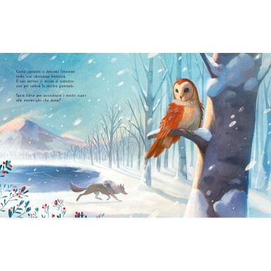 L'inverno dentro di me