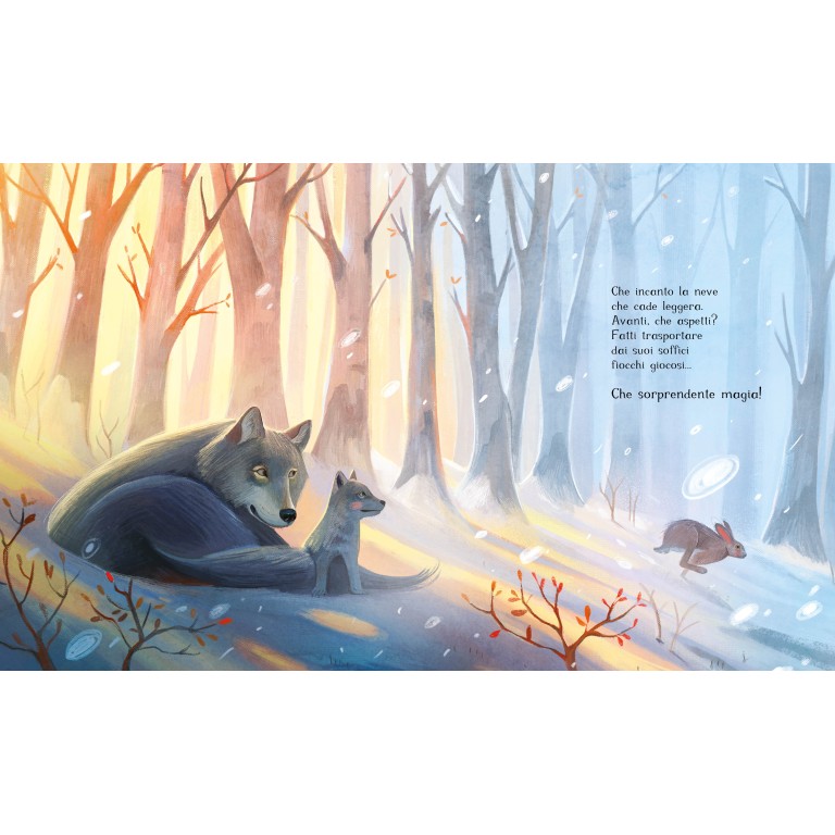 L'inverno dentro di me