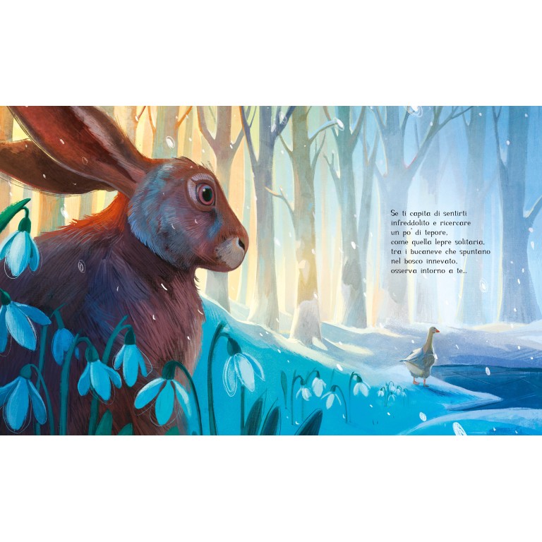 L'inverno dentro di me