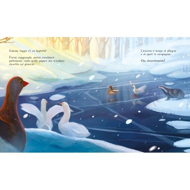 L'inverno dentro di me