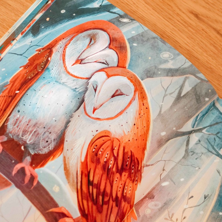 L'inverno dentro di me