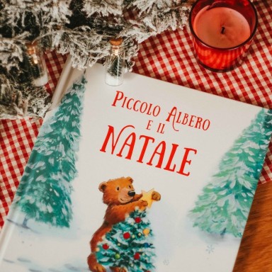 Piccolo Albero e il Natale