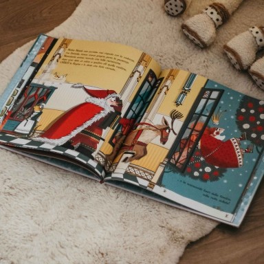 La Vigilia di Natale nel Paese delle Meraviglie