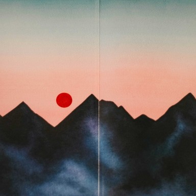 Io sono una montagna