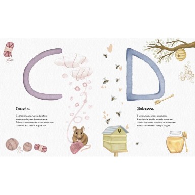 L'alfabeto dell'amore