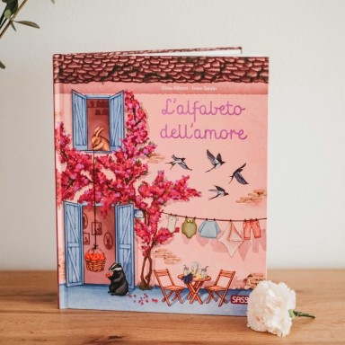 L'alfabeto dell'amore