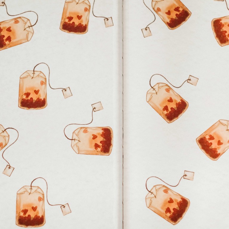 L'alfabeto dell'amore