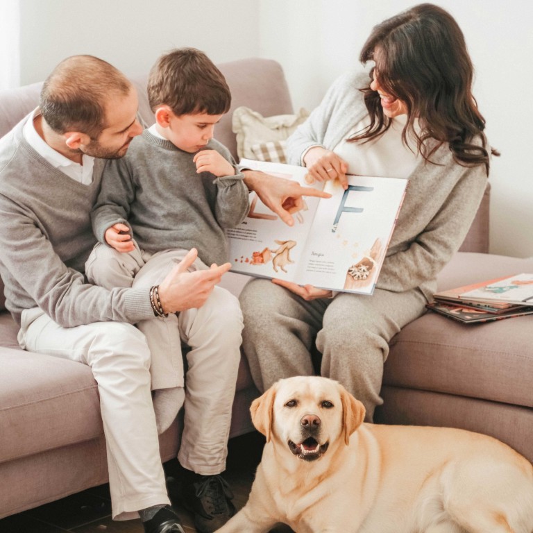 L'alfabeto dell'amore