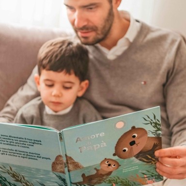 Amore di papà