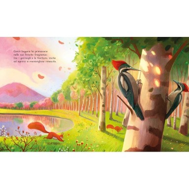 La primavera dentro di me