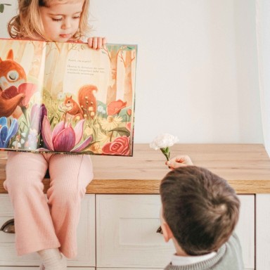 La primavera dentro di me