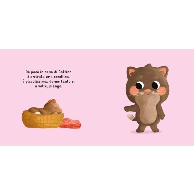 Passo dopo passo. Ti aspettavo