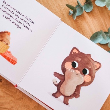 Passo dopo passo. Ti aspettavo