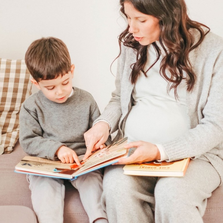 Pito il leprotto. Che tristezza!