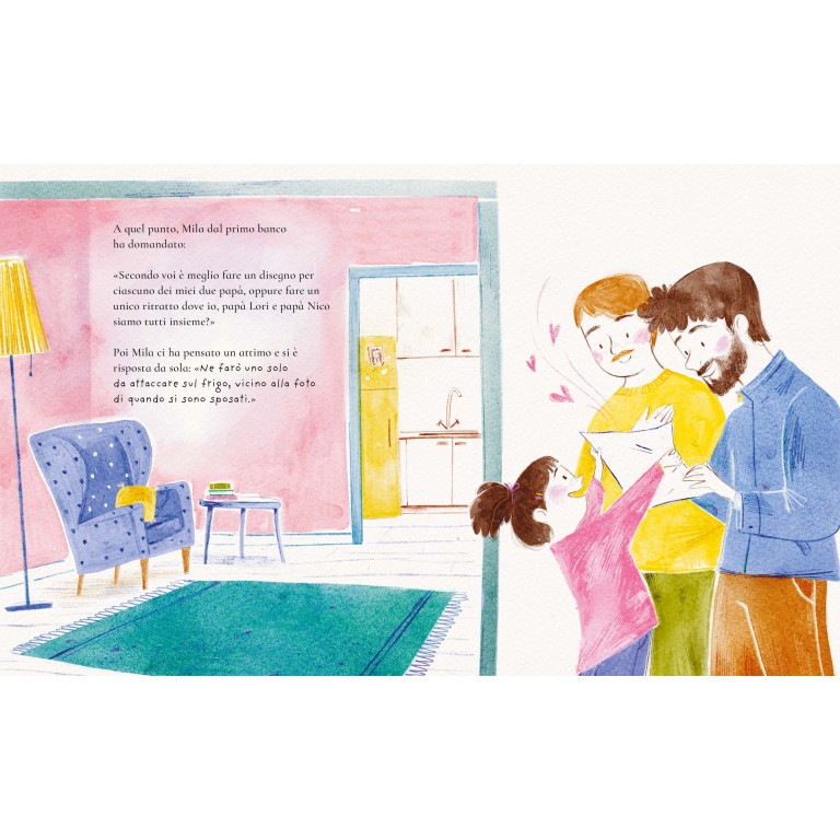 Papà, papini, papò