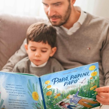 Papà, papini, papò