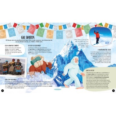 Cosa, come, perché. Popoli del mondo