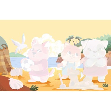 Libera i colori delle emozioni