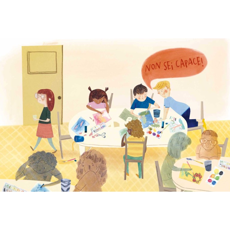 Il canto del tordo eremita