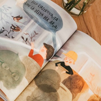 Il canto del tordo eremita