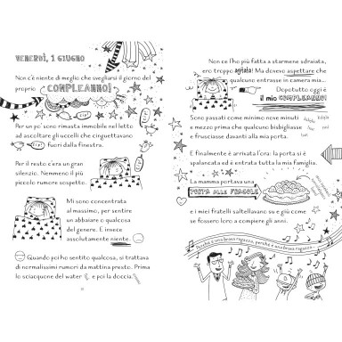 Le (stra)ordinarie (dis)avventure di Carlotta. Salviamo l'orca (Vol. 15)