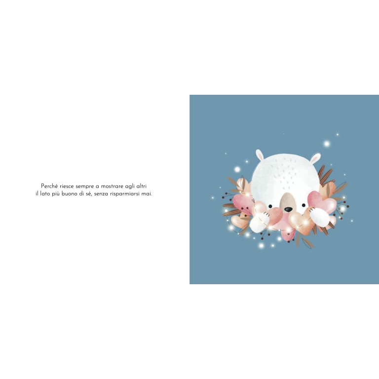 Libri cartonati. Munchy e l’altruismo