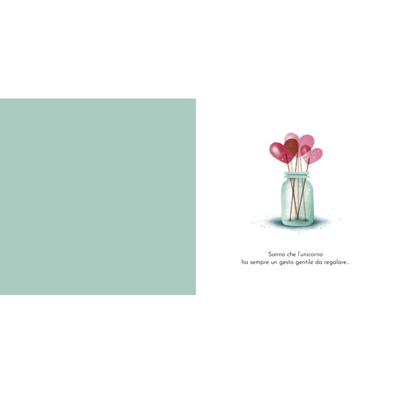 Libri cartonati. Sparkly e la grazia