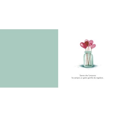 Libri cartonati. Sparkly e la grazia