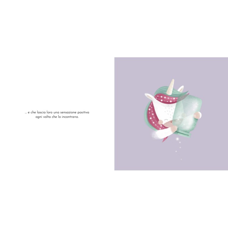 Libri cartonati. Sparkly e la grazia