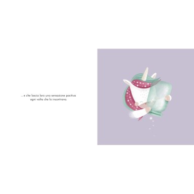 Libri cartonati. Sparkly e la grazia