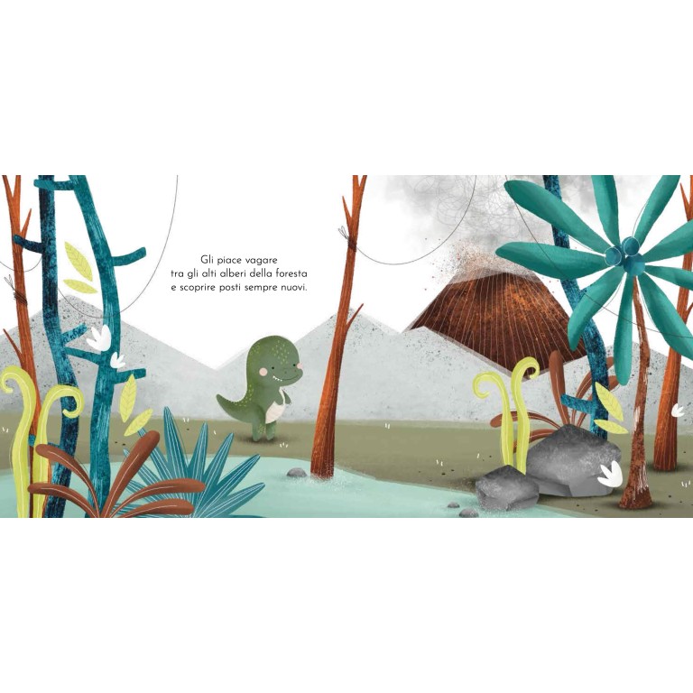 Libri cartonati. Cracky e la forza