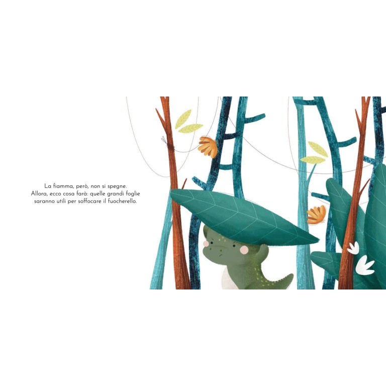 Libri cartonati. Cracky e la forza