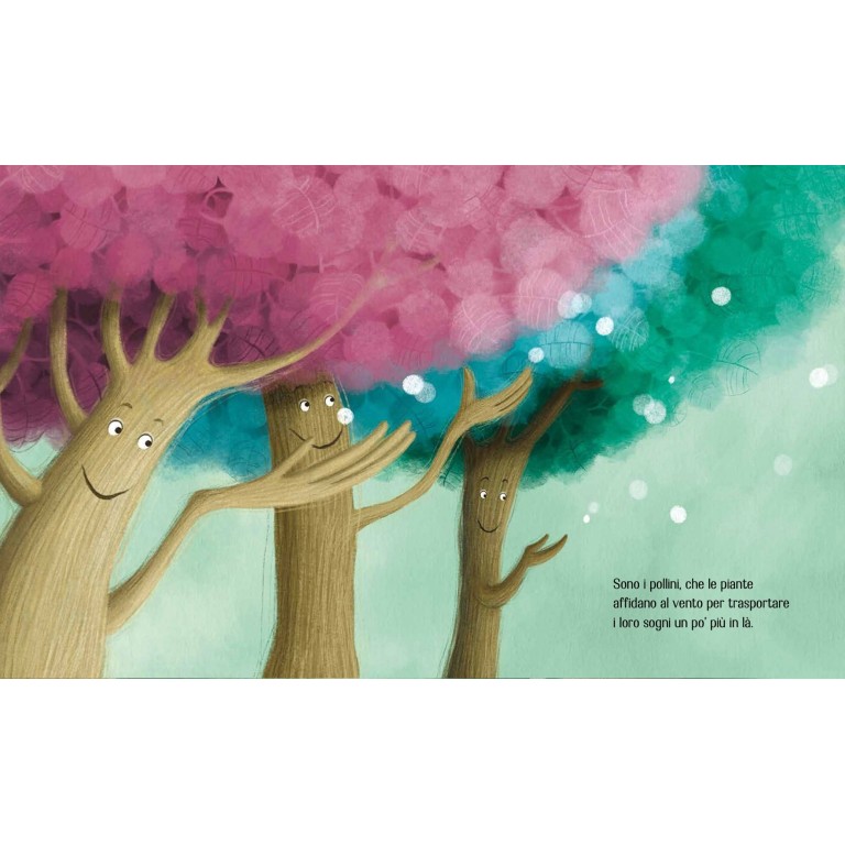 Pollini. Il popolo dell'aria