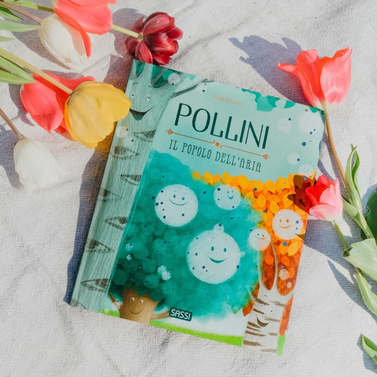 Pollini. Il popolo dell'aria