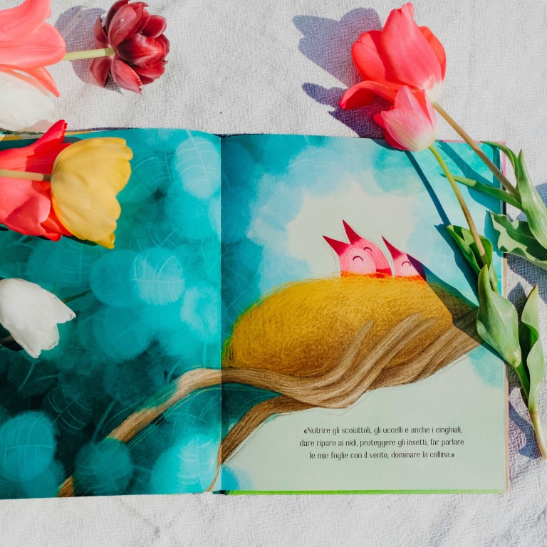 Pollini. Il popolo dell'aria