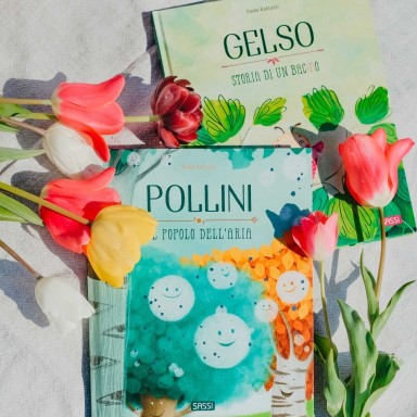 Pollini. Il popolo dell'aria