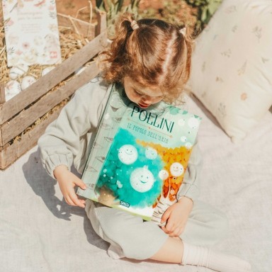 Pollini. Il popolo dell'aria