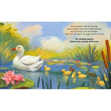 Le forme infinite dell'amore