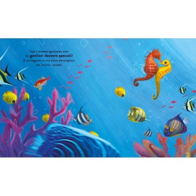 Le forme infinite dell'amore