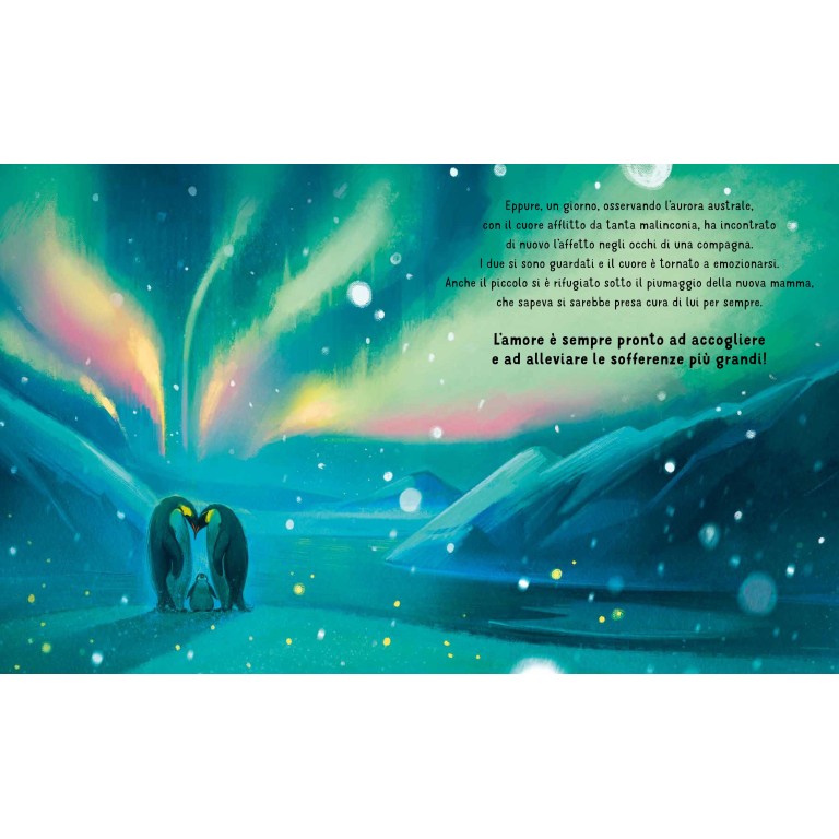 Le forme infinite dell'amore