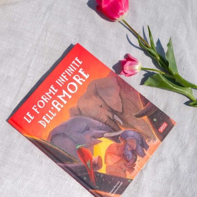 Le forme infinite dell'amore