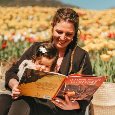 Le forme infinite dell'amore