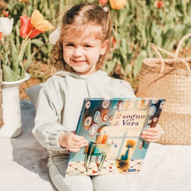 Il sogno di Vera