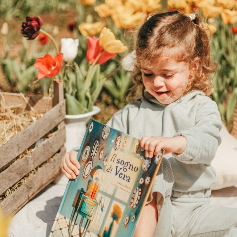 Il sogno di Vera