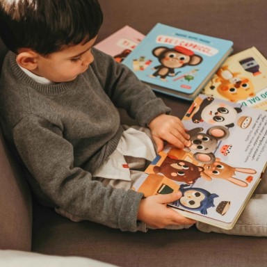 Passo dopo passo. Faccio colazione