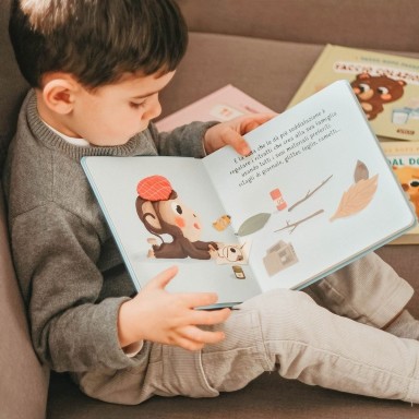 Passo dopo passo. E se i capricci...