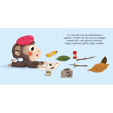 Passo dopo passo. E se i capricci...