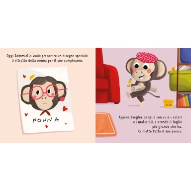 Passo dopo passo. E se i capricci...