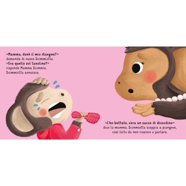 Passo dopo passo. E se i capricci...